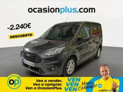 FORD Transit Connect FT 220 Kombi S&S B. Corta L1 Trend 100