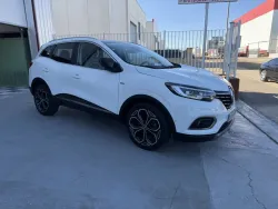 Renault Kadjar 1.7dCi Blue Black Edition 4x4 110kW