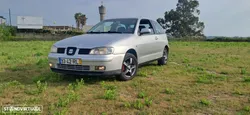 SEAT Ibiza 1.0 Signo