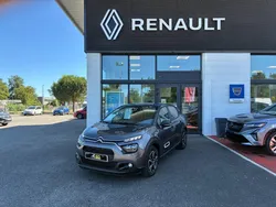 CITROEN C3 BlueHDi -100 S&S You