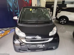 Smart ForTwo COUPÉ 1.0 MHD PASSION NACIONAL