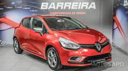 Renault Clio 0.9 TCE GT Line de 2019