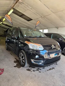 Citroën C3 Picasso 1.6hdi 90CV