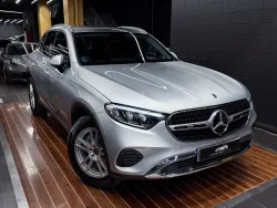 Mercedes-Benz GLC 200 4Matic 9G-Tronic
