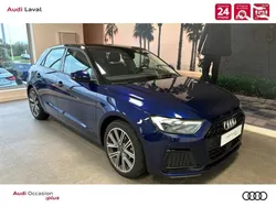 Audi A1 sportback 25 TFSI 95 ch S tronic 7 Design