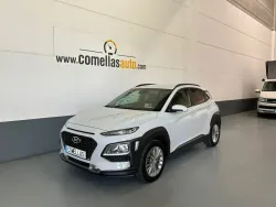 Hyundai KONA 1.0 TGDI Tecno 4x2