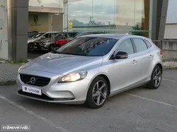 Volvo V40 1.6 D2 Momentum