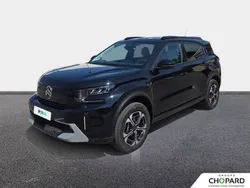 Citroën C3 Aircross Hybride 145 ch Aut Max