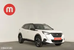 Peugeot 2008 1.2 PureTech GT EAT8