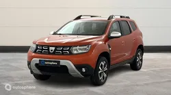 Dacia Duster 1.5 Blue dCi 115ch Prestige + 4x2