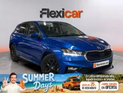 SKODA Fabia 1.0 MPI Selection 59kW