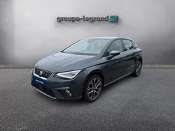 Seat Ibiza 1.0 EcoTSI 95ch Xcellence