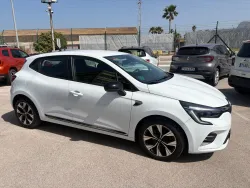 RENAULT Clio TCe Serie Limitada Limited 67kW