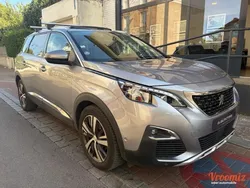 Peugeot 5008 ALLURE 1.2L S&S 130 CV / TOIT OUVRANT / 7 PLACES / BARRES DE TOIT