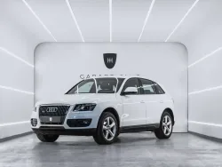 AUDI Q5 2.0TDI quattro S-T 170 DPF