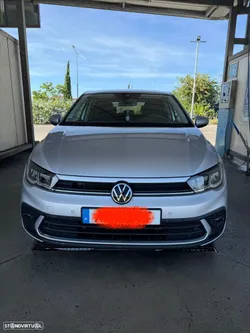 VW Polo 1.0 TSI Life