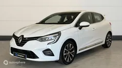 Renault Clio 1.3 TCe 140ch Intens -21N