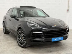 Porsche Cayenne 3.0 V6