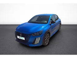 Peugeot 208 Hybrid 136 e-DCS6 GT