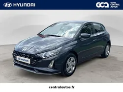 Hyundai i20 1.0 T-GDi 90 Initia