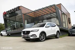 MG EHS 1.5 T-GDI Plug-in Hybrid Luxury