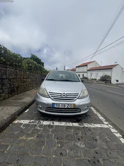 Citroën C3 1.1