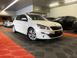 PEUGEOT 308 II Phase 1 308 2.0 BlueHDi 150ch ALLURE BVM6