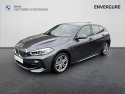 Bmw Série 1 118dA 150ch M Sport 8cv
