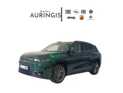 LEAPMOTOR C10 Design 160kW