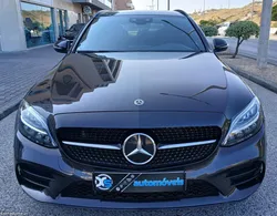 Mercedes-Benz C 300 300 De