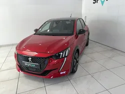 Peugeot 208 (2) BLUEHDI 100 GT