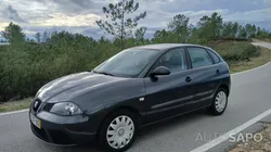 Seat Ibiza 1.2 12V Reference de 2007