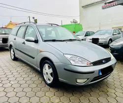Ford Focus SW 1.4 Comfort