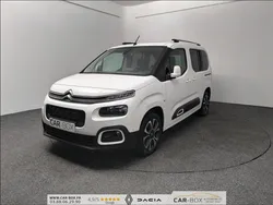 Citroën Berlingo M BLUEHDI 130 CH BVM -GPS-CARPLAY -TOIT PANO-ANGLES MORTS