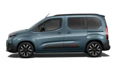 CITROEN Berlingo BlueHDi S&S Talla M Max 130 EAT8