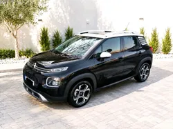 Citroën C3 Aircross 1.2 130cv