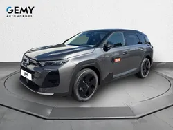 CITROEN C5 Aircross Hybride 145 ch e-DCS6 Plus