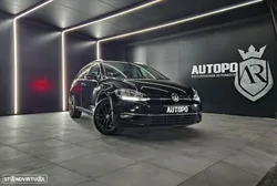 VW Golf Variant 1.6 TDi Trendline