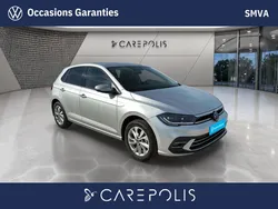 VOLKSWAGEN Polo 1.0 TSI 95 S&S DSG7 Style
