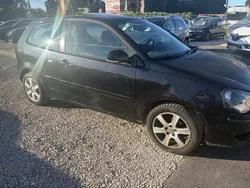 Volkswagen POLO 1.4 TDI 70CH CONFORTLINE 3P