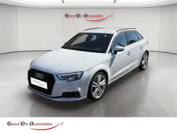 AUDI A3 Sportback 35 TFSI CoD 150 S tronic 7 Sport