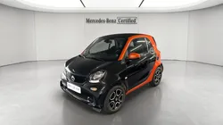 SMART Fortwo Coupé 0.9 90 ch S&S BA6 Passion
