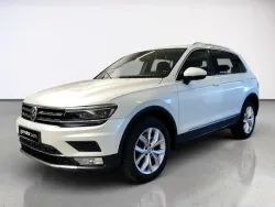 Volkswagen Tiguan 2.0 GASOLINA 180 5P 4MOTION