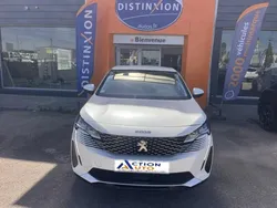 Peugeot 3008 1.5 BlueHDi 130ch S&S Active Business EAT8