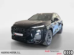 AUDI Q3 2.0 TDI Black line S tronic