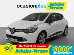 Renault Clio TCe Energy Limited 66kW