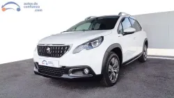 PEUGEOT 2008 1.5 BlueHDI S&S Signature 100