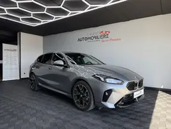 BMW Série 1 120i 1.5 i Mild Hybrid DCT7 170 CV M SPORT