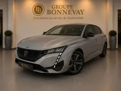 Peugeot 308 SW 1.2 PURETECH 130CH S&S ACTIVE PACK EAT8