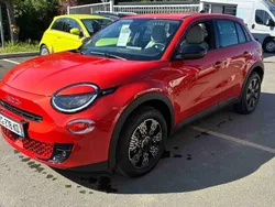 Fiat 600 T-Gen 3 1.2 Hybrid 110ch eDCT6 Icône 5p